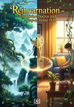 Reincarnation - The Divine Doctor and Stay-at-home Dad