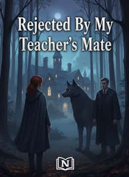 Rejected By My Teacher's Mate novel cover