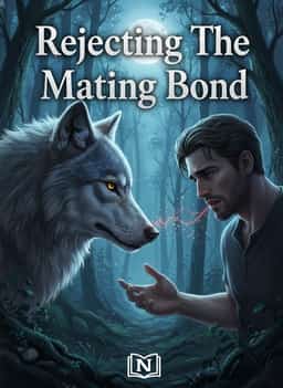 Rejecting The Mating Bond novel cover