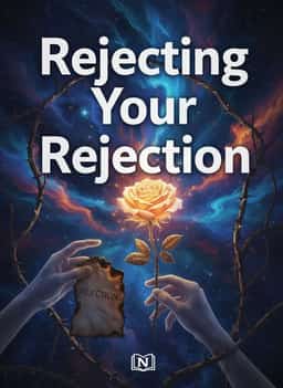 Rejecting Your Rejection novel cover