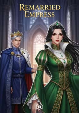 Remarried Empress
