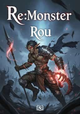 Re:Monster