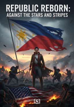 Republic Reborn: Against the Stars and Stripes