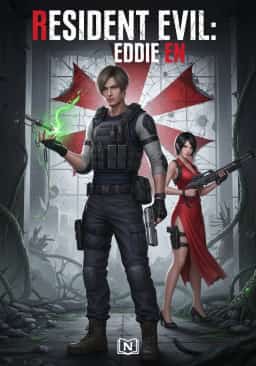 Resident Evil: Eddie EN