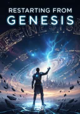 Restarting From Genesis