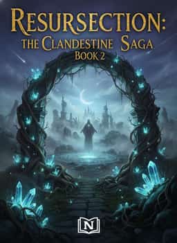 Resurrection: The Clandestine Saga Book 2