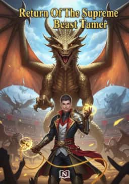 Return Of The Supreme Beast Tamer