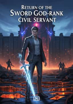 Return of the Sword God-Rank Civil Servant