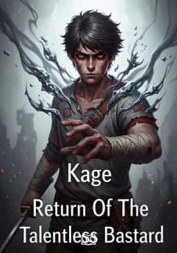 Return Of The Talentless Bastard