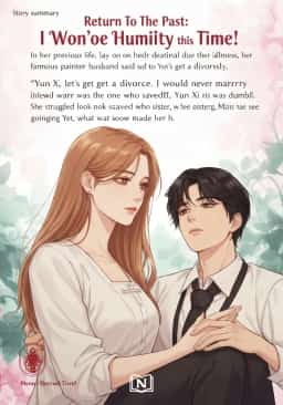 Return To The Past: I Won’t Choose Humility This Time!