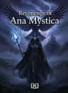 Revenge of Ana Mystica
