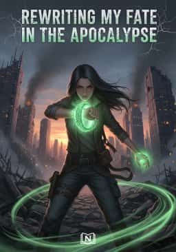 Rewriting My Fate in the Apocalypse