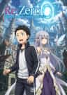 Re:Zero Kara Hajimeru Isekai Seikatsu
