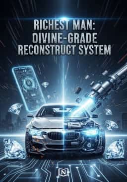 Richest Man: Divine-Grade Reconstruct System