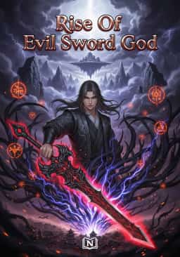 Rise Of Evil Sword God