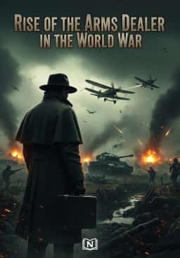 Rise of the Arms Dealer in the World War