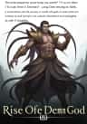 Rise Of The Demon God