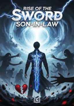 Rise of the Sword Son-in-Law