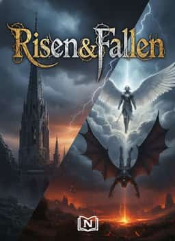 Risen&Fallen