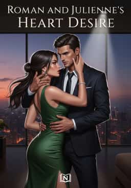 Roman and Julienne's heart desire