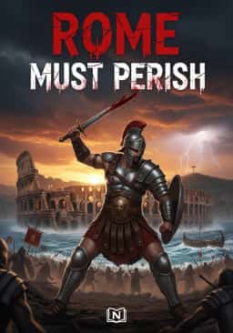 Rome Must Perish