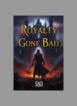 ROYALTY GONE BAD
