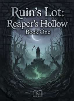 Ruin's Lot: Reaper's Hollow Book One