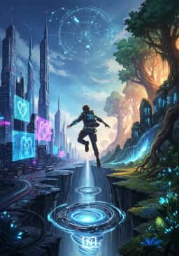 Run Away, This Civilization Is Cheating