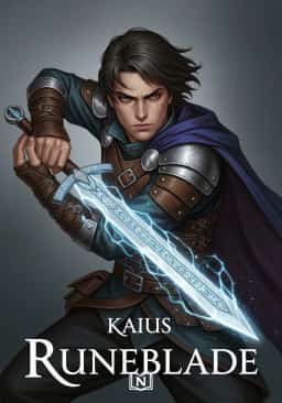 Runeblade