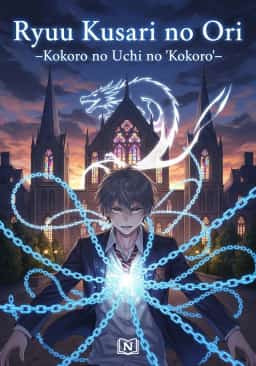 Ryuu Kusari no Ori -Kokoro no Uchi no 'Kokoro'-