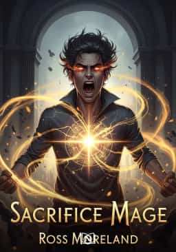 Sacrifice Mage