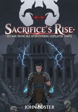 Sacrifice's Rise: I Became Invincible After Entering Godslayer Temple