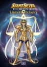 Saint Seiya: The Multiverse Libra Gold Saint