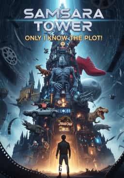 Samsara Tower: Only I Know the Plot!