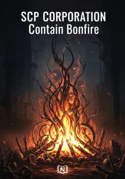 SCP Corporation: Contain Bonfire