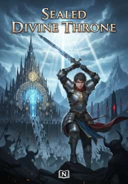 Sealed Divine Throne