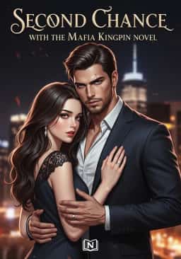 Second Chance with the Mafia Kingpin novel novel cover