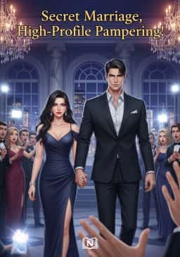 Secret Marriage, High-Profile Pampering!