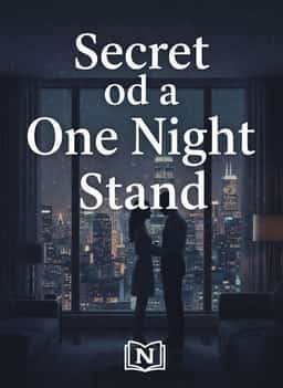 Secret od a One Night Stand novel cover
