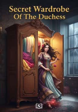 Secret Wardrobe Of The Duchess