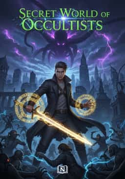 Secret World of Occultists