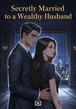 Secretly Married to a Wealthy Husband