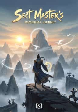 Sect Master's Immortal Journey