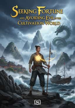 Seeking Fortune and Avoiding Evil in the Cultivation World