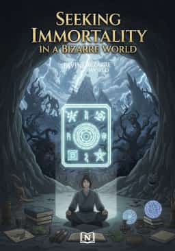 Seeking Immortality in a Bizarre World