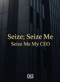 Seize; Seize Me My CEO