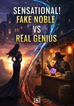 Sensational! Fake Noble VS Real Genius
