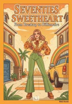 Seventies Sweetheart: From Breakup to Billionaire