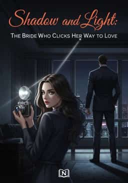 Shadow and Light: The Bride Who Clicks Her Way to Love