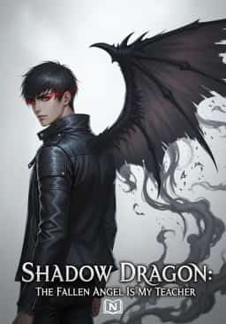 Shadow Dragon: The Fallen Angel Is My Teacher